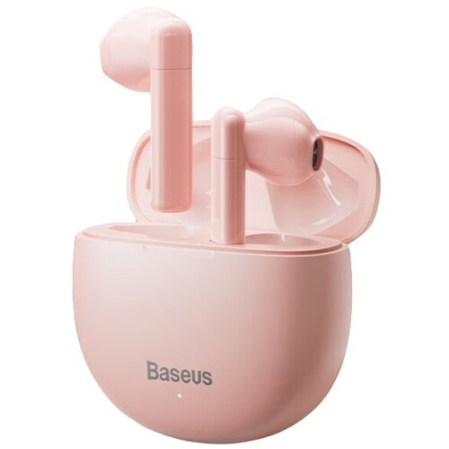 Baseus Brezžične slu&amp;scaron;alke W3 13MM Type-C 35h Bluetooth5.3, (21015466) Slike