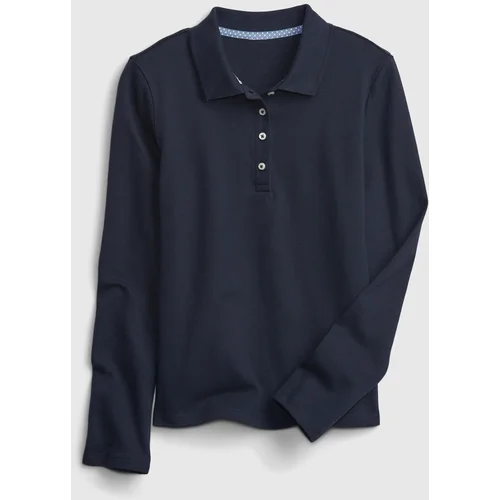 GAP Kids Polo T-Shirt Update - Girls