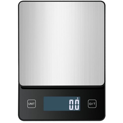 INF Digitalna kuhinjska tehtnica 5 kg / 0,1 g, (21236414) Cene