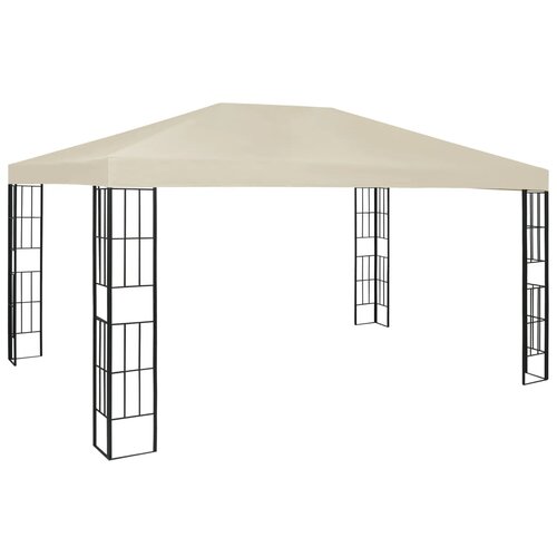 Paviljon 3x4 m krem Cene
