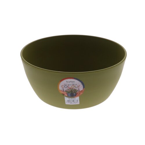 Tera Saksija Vila 25 Olive fi 20cm maslinasto zelena Cijene