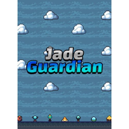 jade guardian steam steam key (pc) global Cene