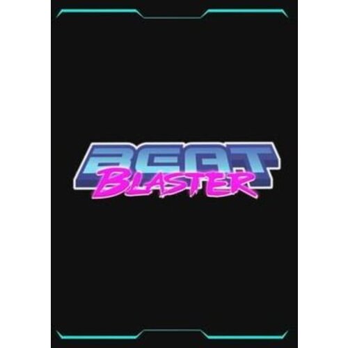 Beat Blaster Steam Key GLOBAL Cene
