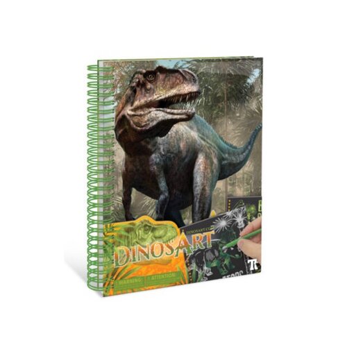Nebulous Stars Dino praskalnik za slike Slike