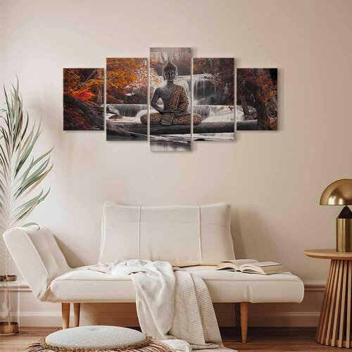 Artgeist SLIKA NA PLATNU Slike