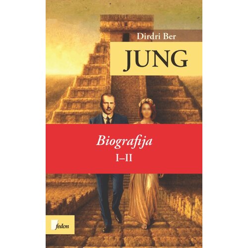 Fedon Dirdri Ber - Jung: biografija III Slike