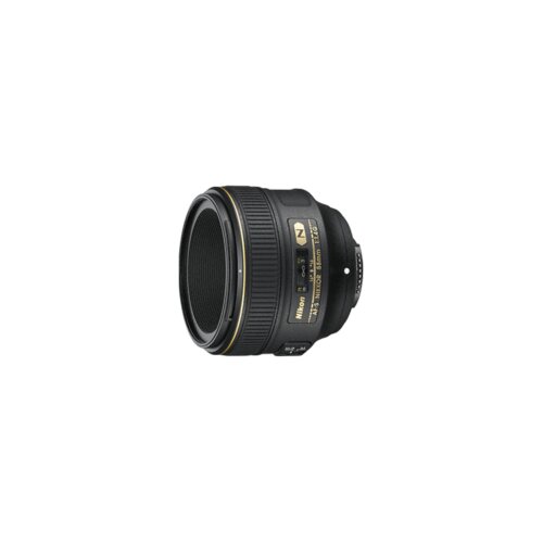 Nikon AF-S 58mm f/1.4G Slike