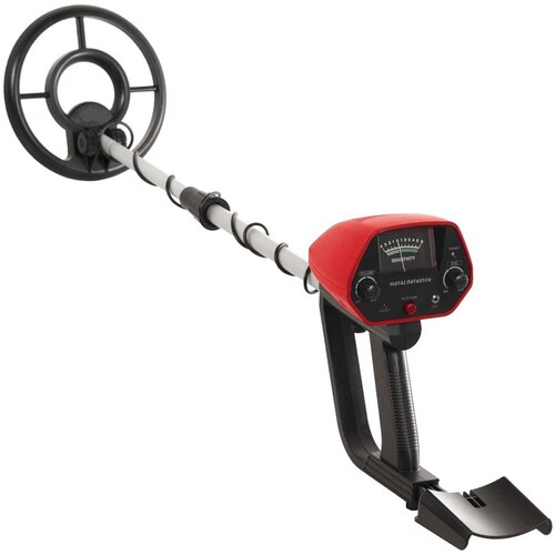 Maclean Detektor za metal MCE-965, Crni Cijene