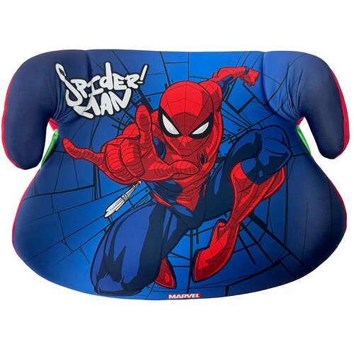 Spiderman Booster autosjedalica Isofix Slike