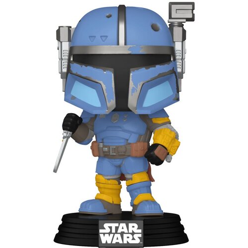 Funko POP figure Star Wars Mandalorian 9 Paz Vizsla Cijene