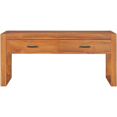  ormarić 100 x 40 x 45 cm od tikovine Slike