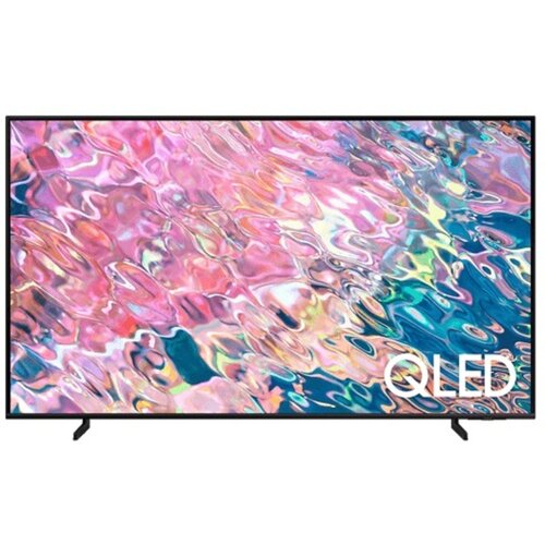 Samsung QLED TV QE55Q60BAUXXH, 4K, Smart televizor Slike