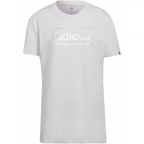 Adidas FL BX G T Ženska majica, ljubičasta, veličina