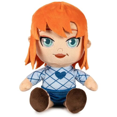 PLAY BY PLAY Pli&amp;scaron;ana igračka One Piece - Nami, 24 cm Slike