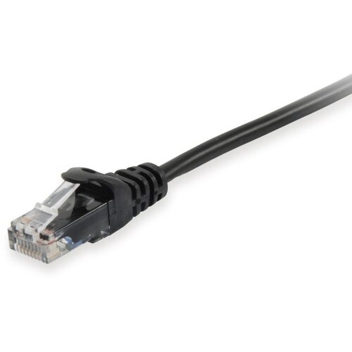 Equip Omrežni kabel Rj45 Cat.6 U/Utp 20M črn, (21406955) Cene