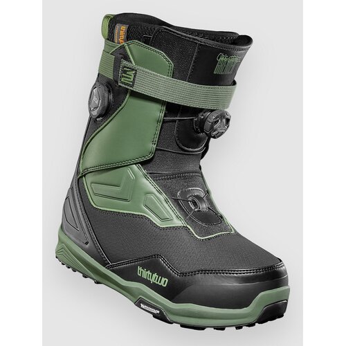 ThirtyTwo Tm-2 Xlt Db Grenier 2026 Trdi snowboard cevlji black / green Cene