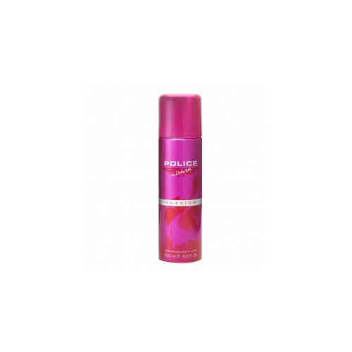 Passion 9POL02006 for woman dezodorans 200ml Cene