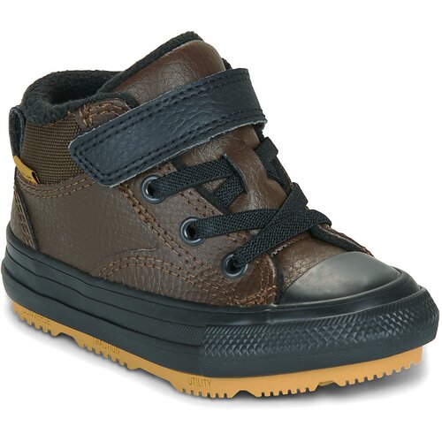 Converse Visoke superge Chuck Taylor All Star Malden Street Boot Kostanjeva Cene