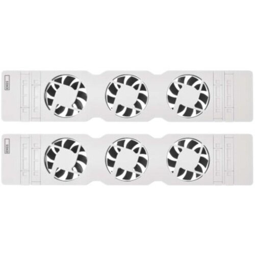 Emos ventilator pod radiatorjem DUO P56PR2 Cene