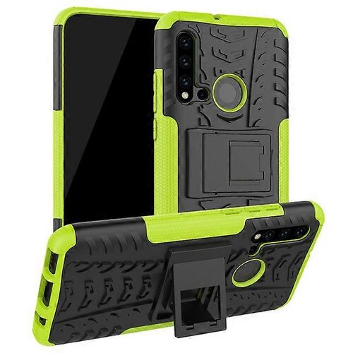 INORCO Ovitek za telefon Huawei za stojalo za pokrov za telefon Huawei P30Lite, (21845064) Slike