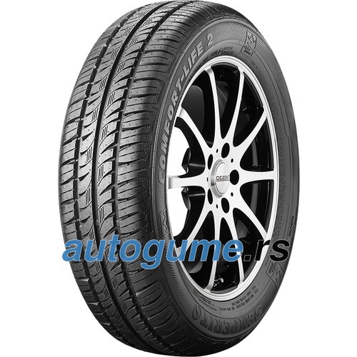 Semperit Comfort-Life 2 ( 225/60 R18 100H SUV ) Slike