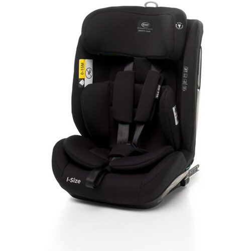 4Baby autosjedalica Go-Fix black i-Size (76-150 cm) Cene