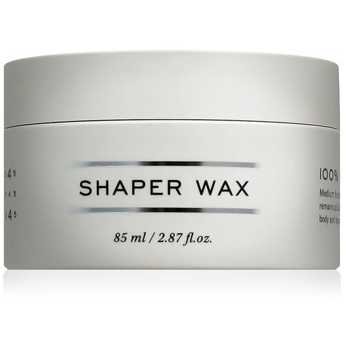REF Shaper Wax N&deg;424 pasta za oblikovanje za kosu 85 ml Cijene