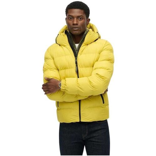 Superdry muška jakna sa kapuljačom Cene
