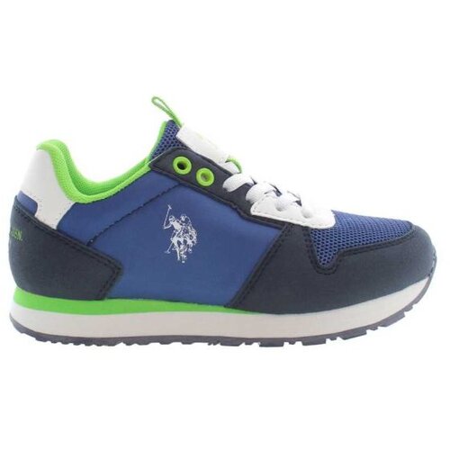 U.S. Polo Assn. patike za deČake nobik008k3th1 Cene