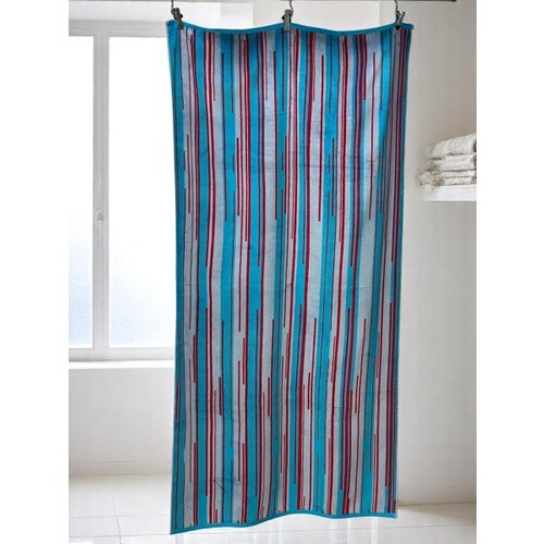  Pe&amp;scaron;kir &amp;quot;Aqua Lines&amp;quot; &amp;ndash; 100% Pamuk, 160x80cm A40 ( VLK000668- &amp;quot;Aqua Lines&amp;quot; ) Slike