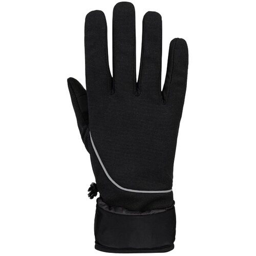 LOAP Gloves ROSOL black Slike