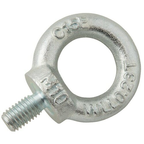 CONACORD Prstenasta matica (M 6, Promjer: 6 mm, Galvanski pocinčano) Cijene
