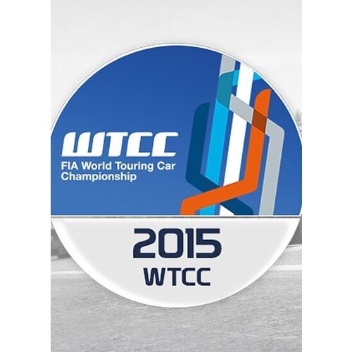 Steam raceroom - wtcc 2015 season pack (dlc) key global Cene