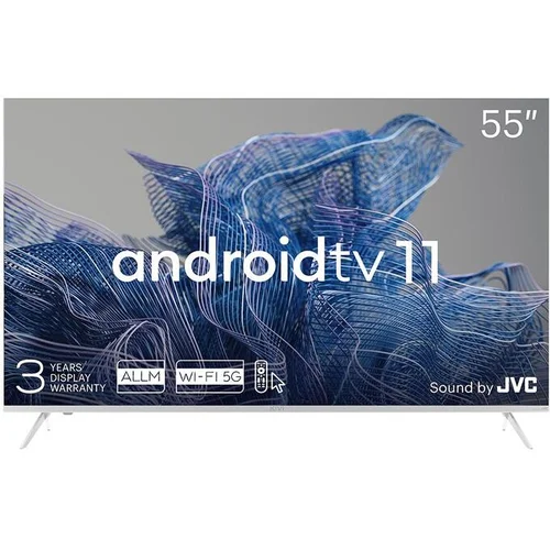 KIVI UHD TV sprejemnik 55U750NW, 140cm