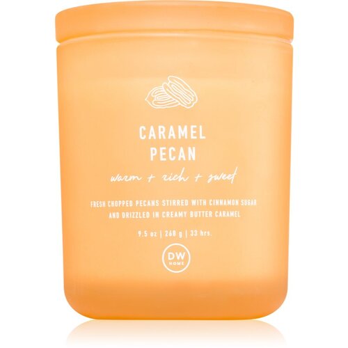 DW Home Prime Caramel Pecan di&amp;scaron;eča sveča 269 g Slike