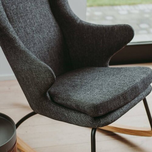 Qu-ax gugalnik za odrasle de luxe black Slike