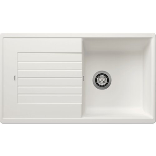 Blanco ZIA 5 S nežnobela sudopera Cene