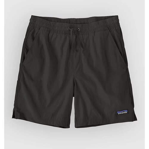 Patagonia Baggies Lights - 6 In. Kratke hlace black w / black Cene