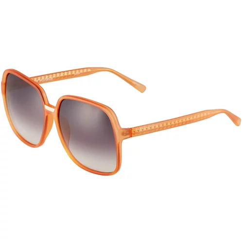 Matthew Williamson Sončna očala oranžna