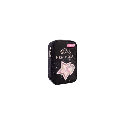 Target Jednostruka pernica Multy Shining Star, puna Cene