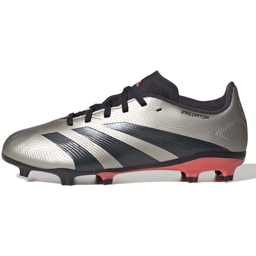 Adidas Nogomet Predator League Fg J Siva Slike