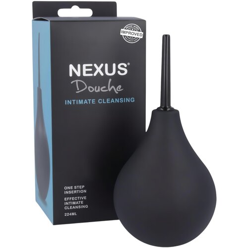 Nexus intimno pranje (crno) Slike
