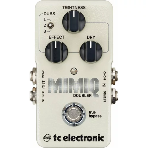 Tc Electronic MIMIQ