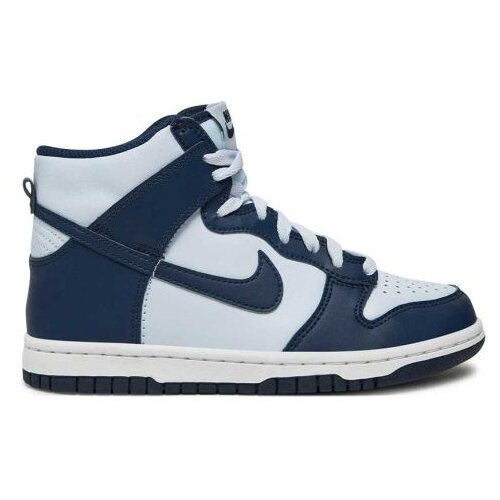 Nike dunk high bg Cene