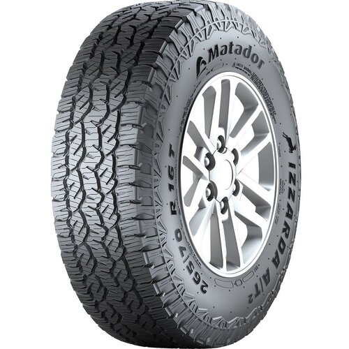 Matador Guma 235/75r15 109t mp72 izzarda a/t 2 xl fr tl ljetne gume Slike