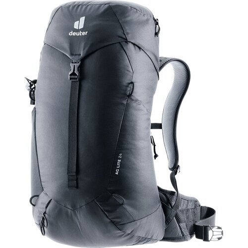 Deuter AC Lite 24 Black Outdoor ruksak Cijene