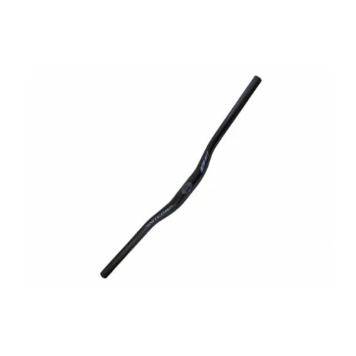 ViTcomp Volan čelik 31.8x640mm rise 30mm b.sw 5 deg siva Cene