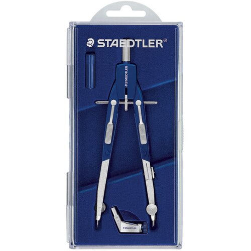Šestar S PRECIZNIM PODE&Scaron;AVANJEM MARS COMFORT STAEDTLER 552 01 BLISTER Cene