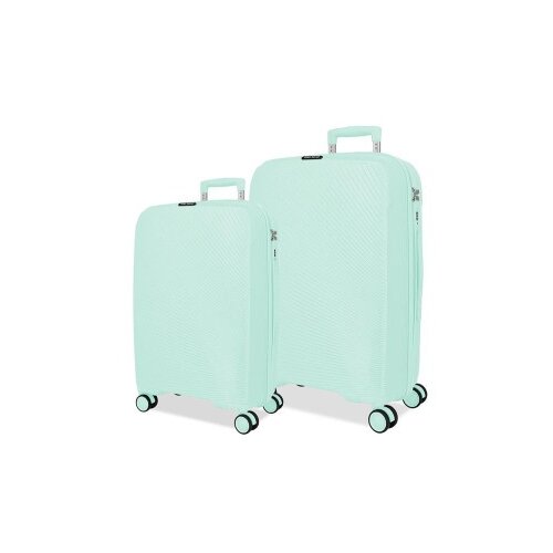 Roll Road PP Set kofera 2/1 - Tirkizna ( 54.995.24 ) Slike