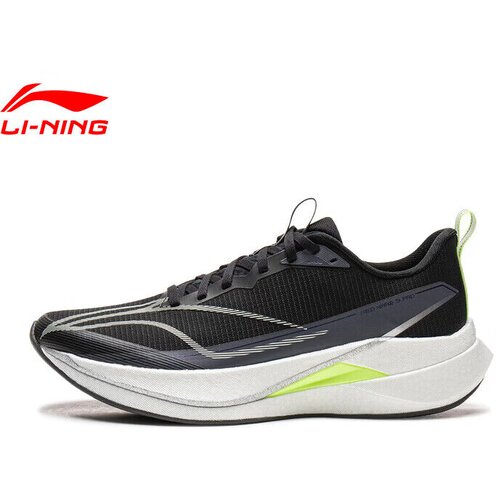 Li-Ning Muške patike Chitu 9Pro, Crne Cene
